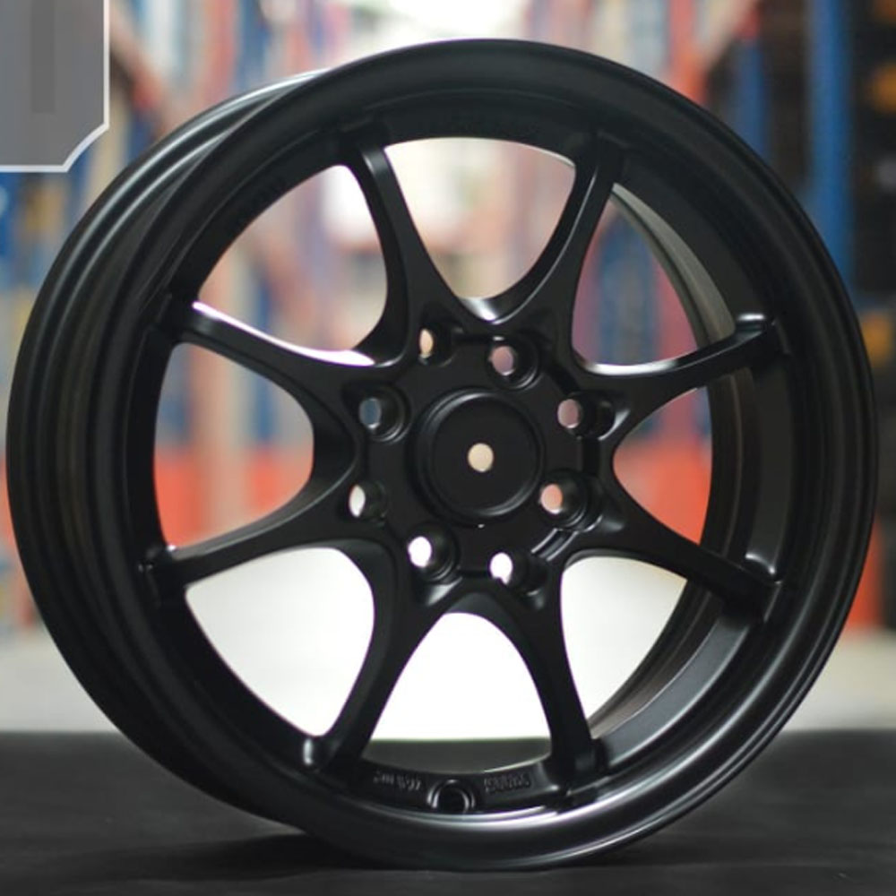 VELG MOBIL ZEN CE-08